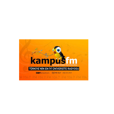 KAMPUS FM CANAKKALE