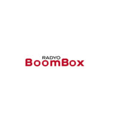 RADIO BOOMBOX